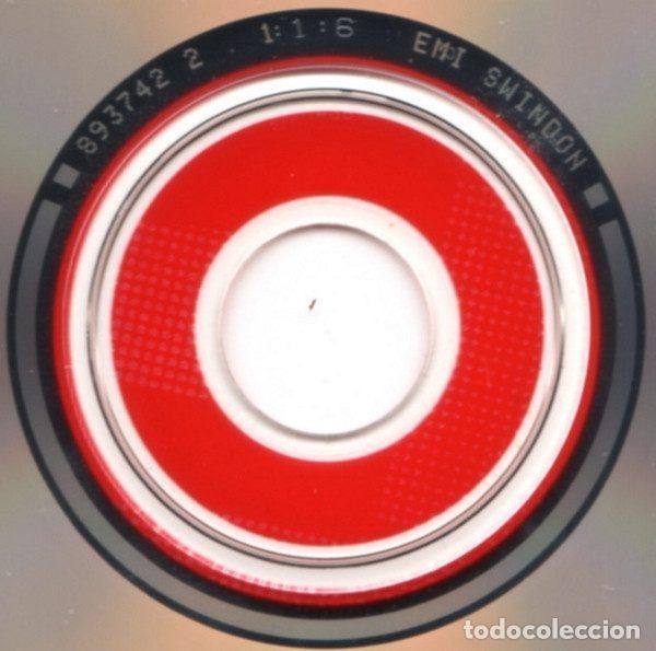 CDs de m&uacute;sica: Bitty McLean &ndash; Shes Alright (CD, Kuff Records KUFFD9) - Foto 5