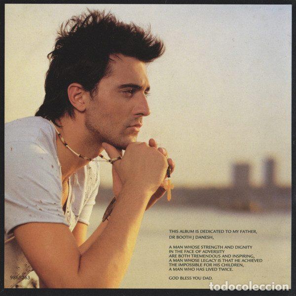CDs de m&uacute;sica: Darius &ndash; Live Twice (CD, Mercury 9868263) - Foto 2