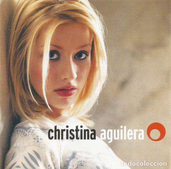 CD de M&uacute;sica: Christina Aguilera &ndash; Christina Aguilera (CD, RCA RCA 07863 67690 2)