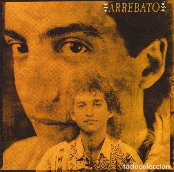 CDs de Musique: Arrebato &ndash; Rumba Canalla (CD, EMI 7995932)