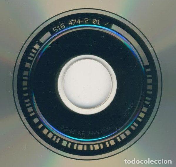CDs de m&uacute;sica: Various &ndash; Show No Mercy (CD, Polystar 516 474-2) - Foto 4
