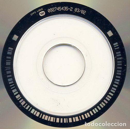 CDs de m&uacute;sica: Babel Fish &ndash; Killing Time (CD, WEA 0927 45435 2) - Foto 4