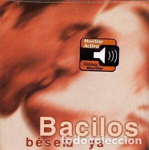CD di Musica: Bacilos &ndash; B&eacute;sela Ya (CD, WEA PRO2842)