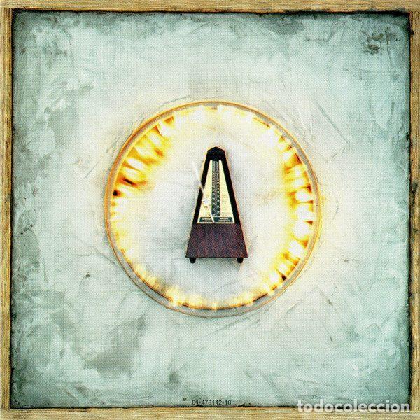 CDs de m&uacute;sica: Leftfield &ndash; Leftism (CD, Hard Hands HANDCD2) - Foto 4