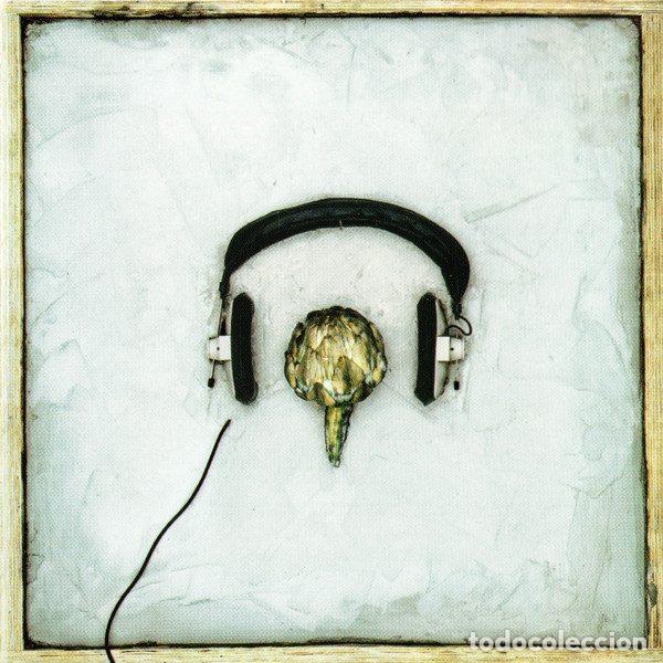 CDs de m&uacute;sica: Leftfield &ndash; Leftism (CD, Hard Hands HANDCD2) - Foto 5