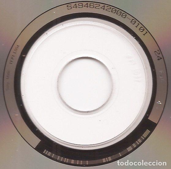 CDs de m&uacute;sica: Travis &ndash; The Man Who (CD, Independiente ISOM 9CD) - Foto 4