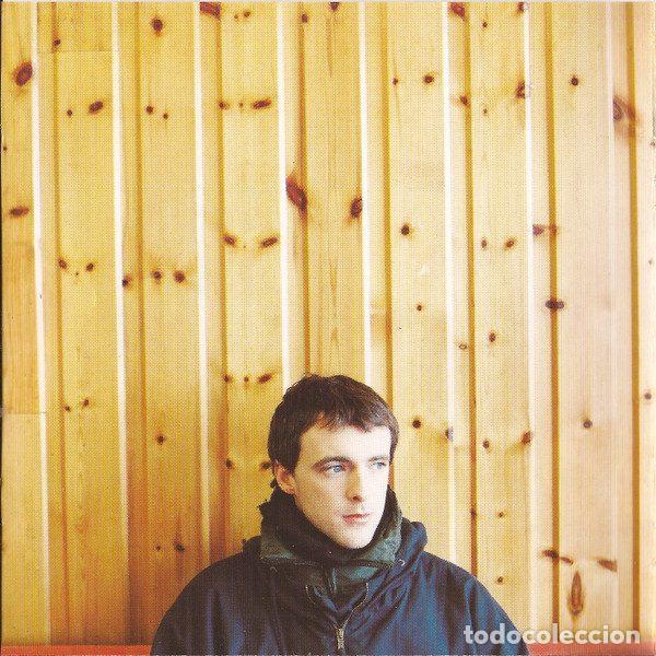 CDs de m&uacute;sica: Travis &ndash; The Man Who (CD, Independiente ISOM 9CD) - Foto 5