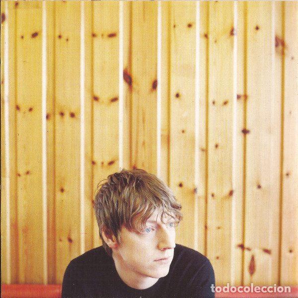 CDs de m&uacute;sica: Travis &ndash; The Man Who (CD, Independiente ISOM 9CD) - Foto 7