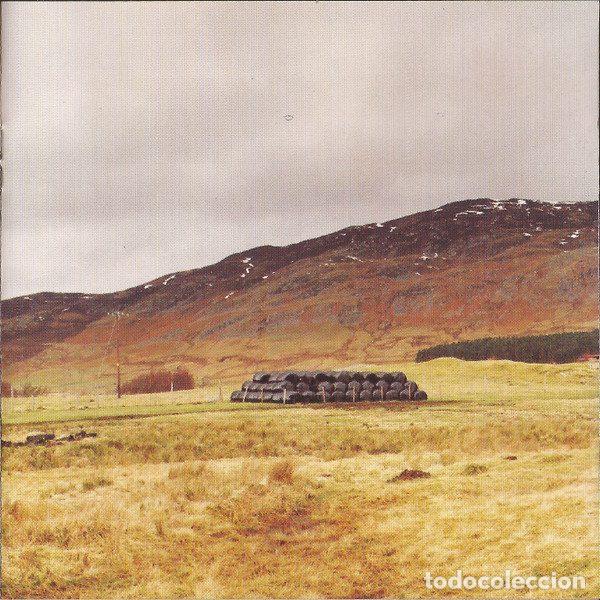 CDs de m&uacute;sica: Travis &ndash; The Man Who (CD, Independiente ISOM 9CD) - Foto 8