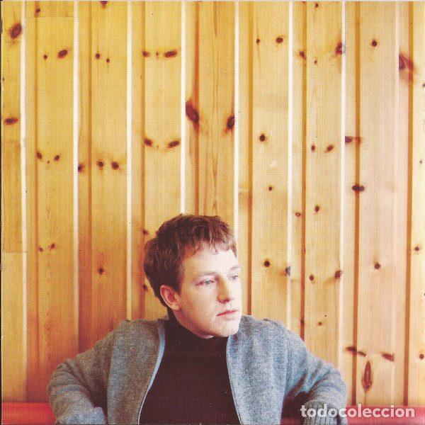CDs de m&uacute;sica: Travis &ndash; The Man Who (CD, Independiente ISOM 9CD) - Foto 9