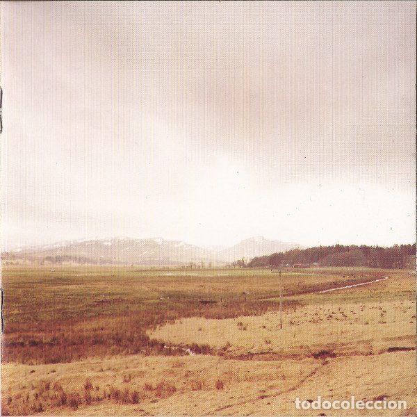 CDs de m&uacute;sica: Travis &ndash; The Man Who (CD, Independiente ISOM 9CD) - Foto 10