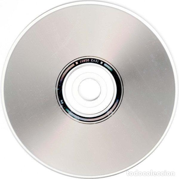 CDs de m&uacute;sica: Marlene Dietrich &ndash; Marlene Dietrich (CD, LaserLight Digital 16 058) - Foto 4