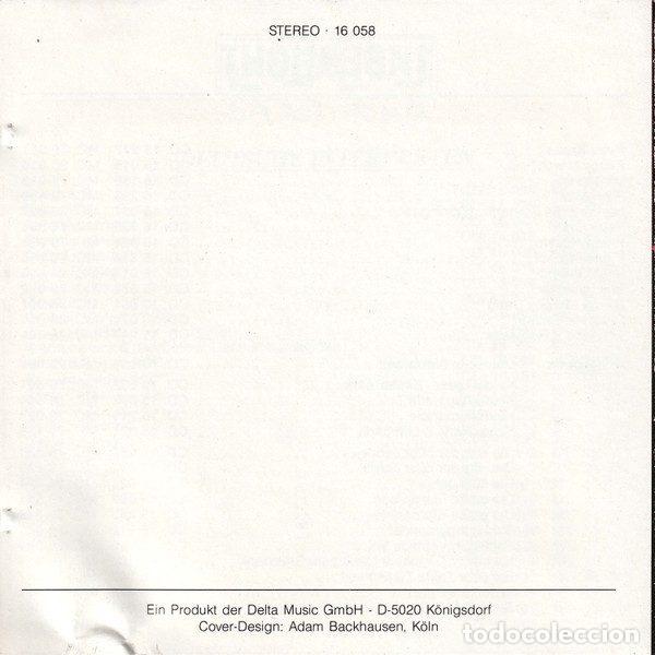 CDs de m&uacute;sica: Marlene Dietrich &ndash; Marlene Dietrich (CD, LaserLight Digital 16 058) - Foto 7