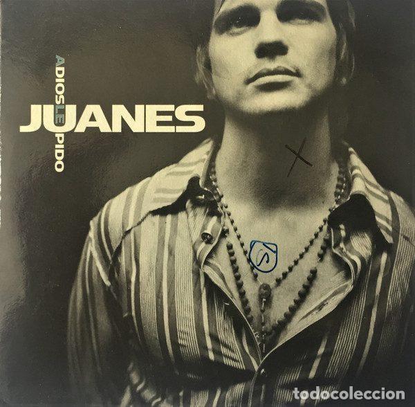 CD di Musica: Juanes &ndash; A Dios Le Pido (CD, Universal JUANES4 )