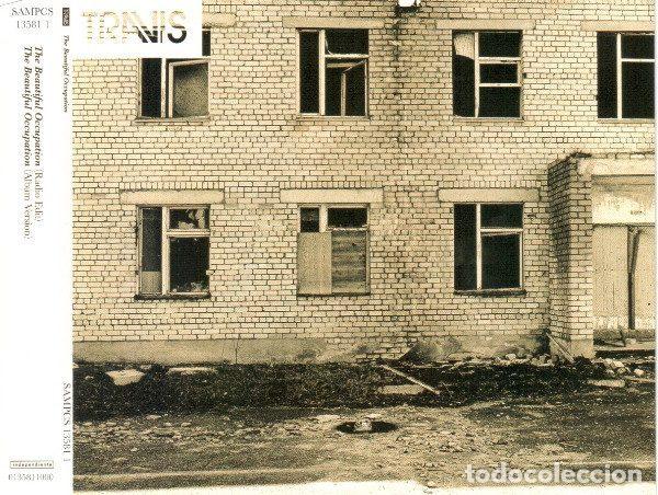 CD di Musica: Travis &ndash; The Beautiful Occupation (CD, Independiente SAMPCS 13581 1)