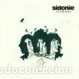 CD de M&uacute;sica: Sidonie &ndash; On The Sofa (CD, Sony Music SAMPCS 13403)