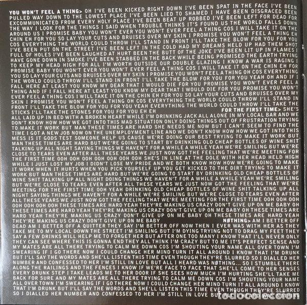 CDs de m&uacute;sica: The Script &ndash; Science & Faith (CD, Phonogenic 88697754492) - Foto 7