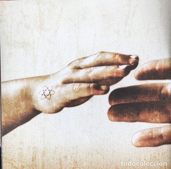 CDs de m&uacute;sica: The Script &ndash; Science & Faith (CD, Phonogenic 88697754492) - Foto 9