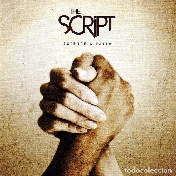 CDs de m&uacute;sica: The Script &ndash; Science & Faith (CD, Phonogenic 88697754492) - Foto 1