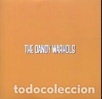 CD di Musica: The Dandy Warhols &ndash; ...The Dandy Warhols Come Down (CD, Tim/Kerr Records DANDY 001)