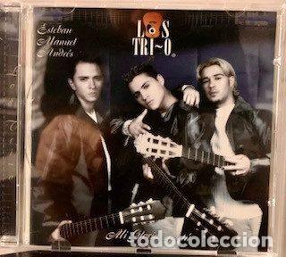 Music CDs: Los Tri-o &ndash; Mi Gloria, Eres T&uacute; (CD, Horus Sound Studio CD-35076)