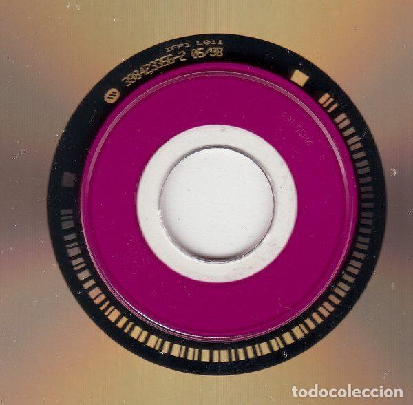CDs de m&uacute;sica: Cleopatra &ndash; Comin Atcha! (CD, WEA 3984-23356-2) - Foto 8