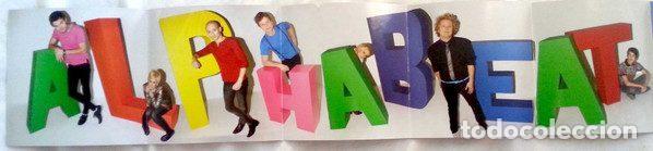 CDs de m&uacute;sica: Alphabeat &ndash; This Is Alphabeat (CD, Charisma CASCD2014) - Foto 5