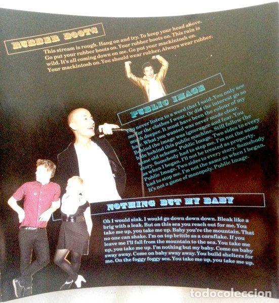 CDs de m&uacute;sica: Alphabeat &ndash; This Is Alphabeat (CD, Charisma CASCD2014) - Foto 7