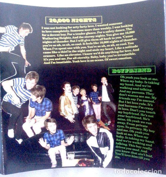 CDs de m&uacute;sica: Alphabeat &ndash; This Is Alphabeat (CD, Charisma CASCD2014) - Foto 9