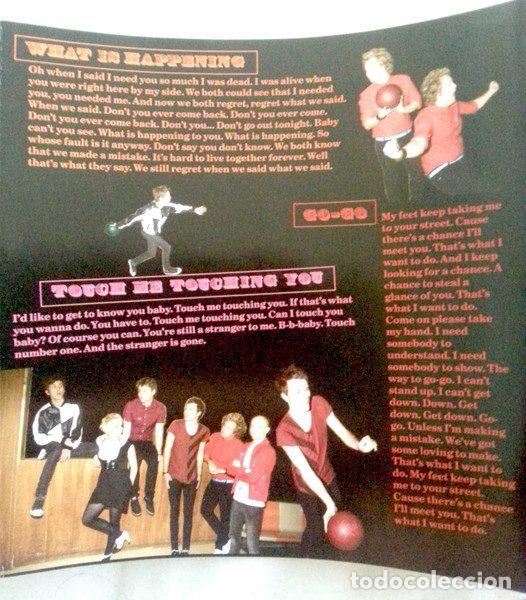 CDs de m&uacute;sica: Alphabeat &ndash; This Is Alphabeat (CD, Charisma CASCD2014) - Foto 10