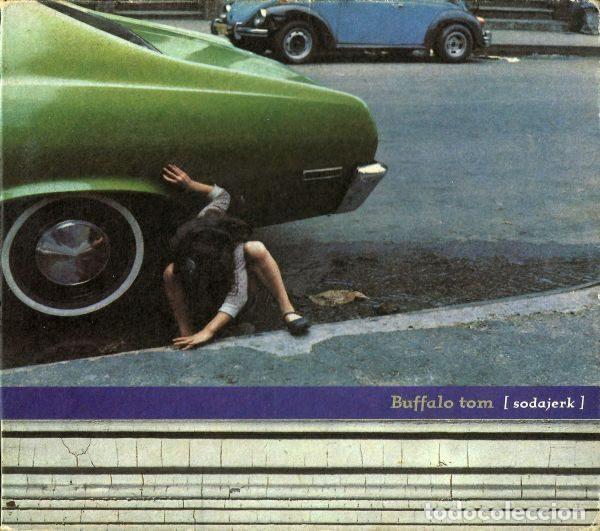 CDs de m&uacute;sica: Buffalo Tom &ndash; Sodajerk (CD, Beggars Banquet BBQ 20CD)