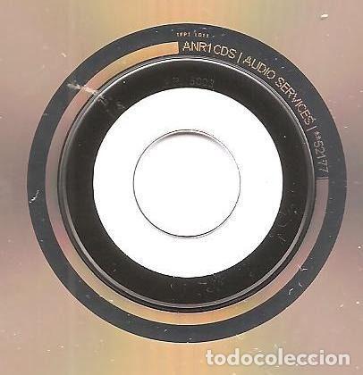 CDs de m&uacute;sica: Raghav &ndash; Cant Get Enough (CD, A+R ANR1CDS) - Foto 5