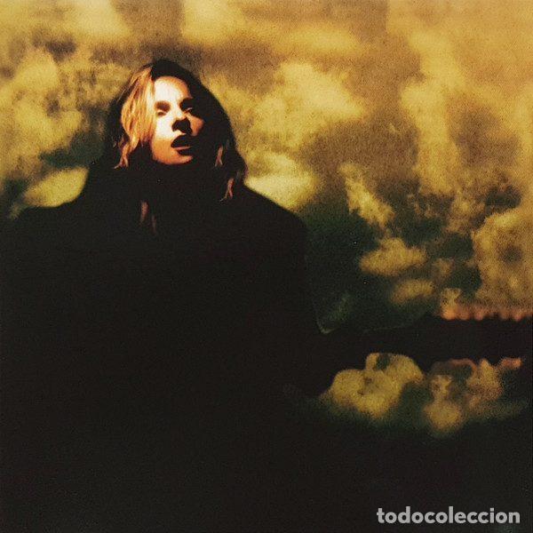Music CDs: Melissa Etheridge &ndash; If I Wanted To (CD, Island Records 422-854-239-2)
