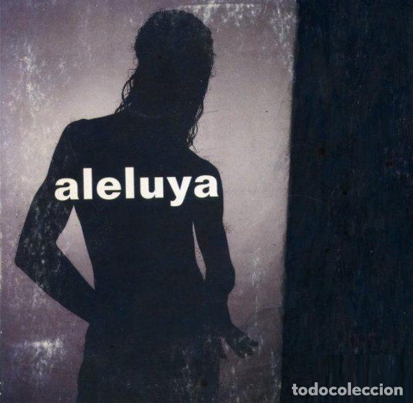 CD di Musica: Azuquita &ndash; Aleluya (CD, Polydor 573 672-2)