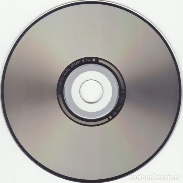 CDs de m&uacute;sica: Nelly Furtado &ndash; Try (CD, Universal none) - Foto 4