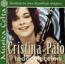 CD de M&uacute;sica: Cristina Pato &ndash; Tolemia (CD, RBA MC 07)