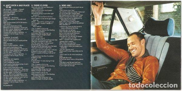 CDs de m&uacute;sica: Will Young &ndash; Keep On (CD, 19 Recordings 82876749542) - Foto 7