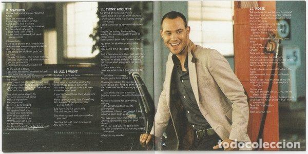 CDs de m&uacute;sica: Will Young &ndash; Keep On (CD, 19 Recordings 82876749542) - Foto 9