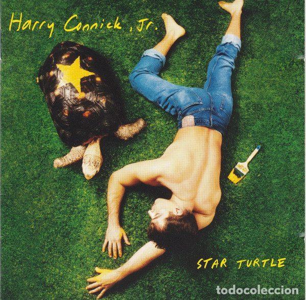 CDs de Musique: Harry Connick, Jr. &ndash; Star Turtle (CD, Columbia 484326 2)