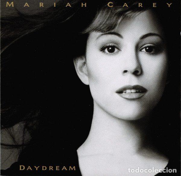 Music CDs: Mariah Carey &ndash; Daydream (CD, Columbia 481367 2)