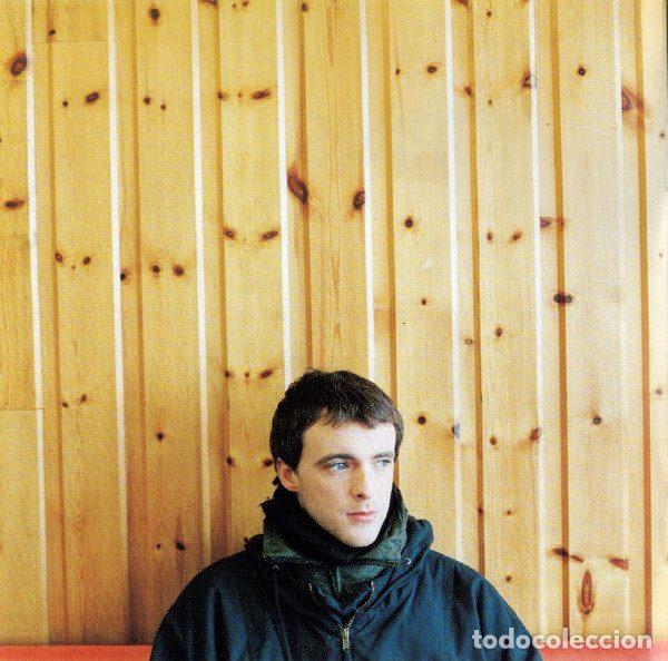 CDs de m&uacute;sica: Travis &ndash; The Man Who (CD, Independiente ISOM 9CD) - Foto 5