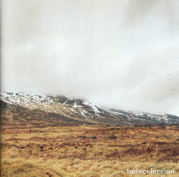 CDs de m&uacute;sica: Travis &ndash; The Man Who (CD, Independiente ISOM 9CD) - Foto 6