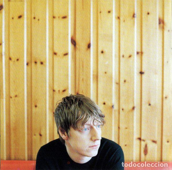 CDs de m&uacute;sica: Travis &ndash; The Man Who (CD, Independiente ISOM 9CD) - Foto 7