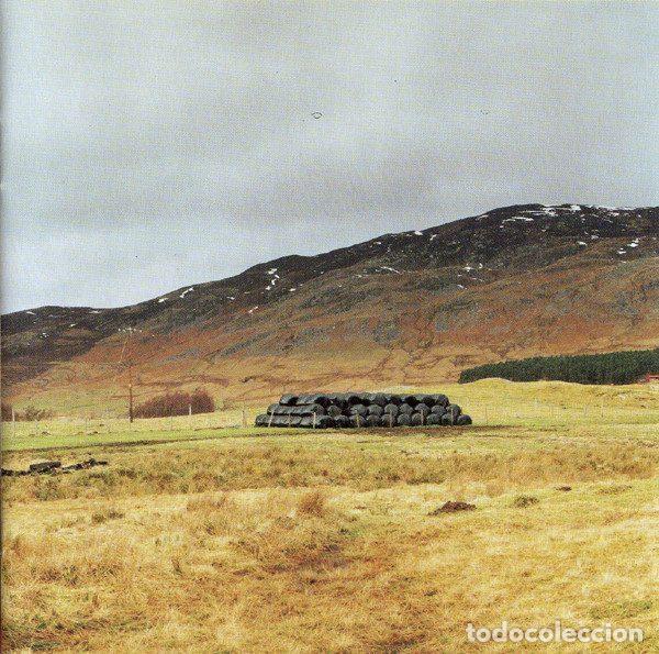 CDs de m&uacute;sica: Travis &ndash; The Man Who (CD, Independiente ISOM 9CD) - Foto 8