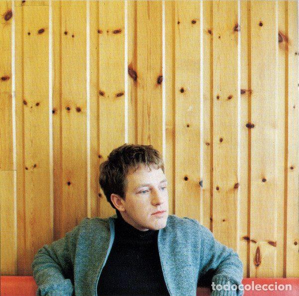 CDs de m&uacute;sica: Travis &ndash; The Man Who (CD, Independiente ISOM 9CD) - Foto 9