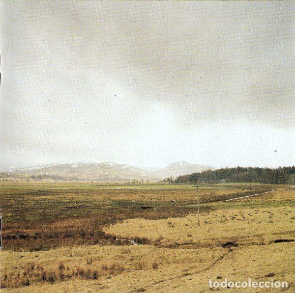 CDs de m&uacute;sica: Travis &ndash; The Man Who (CD, Independiente ISOM 9CD) - Foto 10