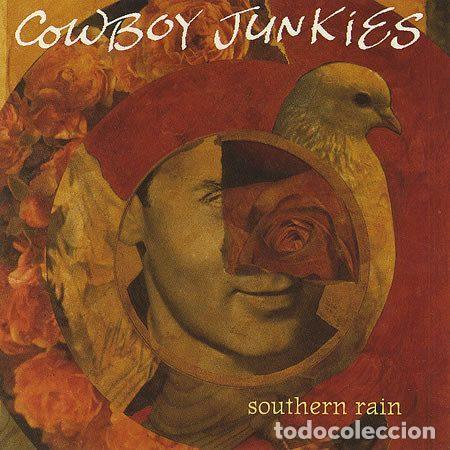 Musik-CDs: Cowboy Junkies &ndash; Southern Rain (CD, RCA KCDP-7262)