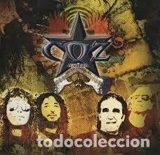 CD de M&uacute;sica: Coz &ndash; Revuelta (CD, Cozsongs CDK007)