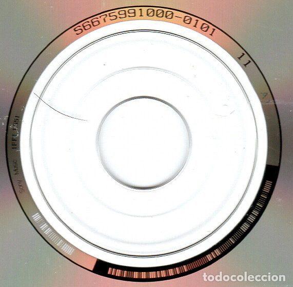 CDs de m&uacute;sica: Dixie Chicks &ndash; Ready To Run (CD, Monument MNT 667599 1) - Foto 4