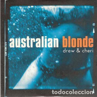 Musik-CDs: Australian Blonde &ndash; Drew & Cheri (CD, RCA 74321643902)